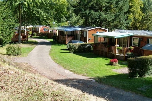 L'ile du Rhin, Biesheim (Alto Rhin)